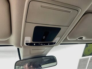 2026 Honda CR-V EX — photo 18