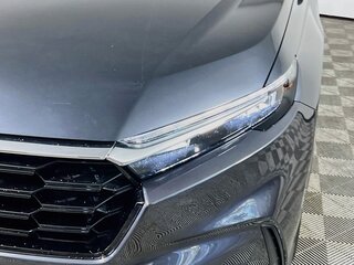 2026 Honda CR-V EX — photo 9