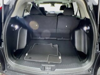 2026 Honda CR-V EX — photo 31