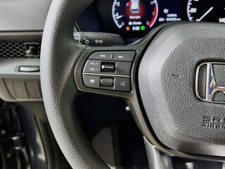 2026 Honda CR-V EX — photo 16