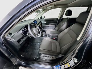 2026 Honda CR-V EX — photo 12