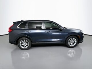 2026 Honda CR-V EX — photo 2