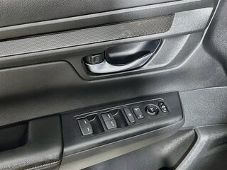 2026 Honda CR-V EX — photo 14