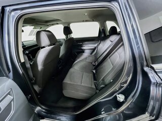 2026 Honda CR-V EX — photo 26