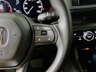 2026 Honda CR-V EX — photo 17