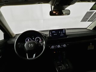2026 Honda CR-V EX — photo 27