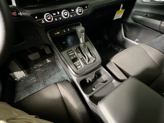 2026 Honda CR-V EX — photo 22