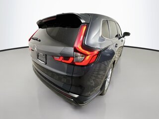 2026 Honda CR-V EX — photo 3