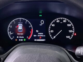 2026 Honda CR-V EX — photo 19