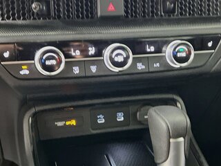 2026 Honda CR-V EX — photo 23