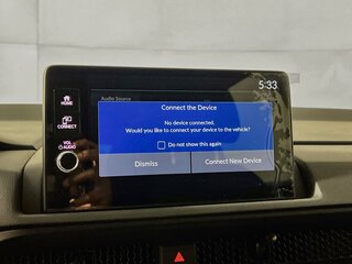 2026 Honda CR-V EX — photo 24