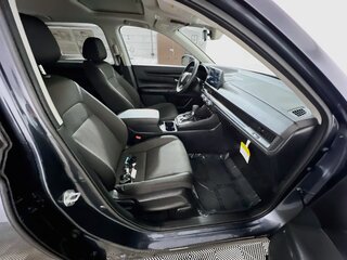 2026 Honda CR-V EX — photo 28