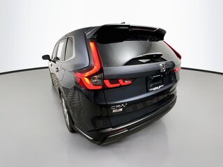 2026 Honda CR-V EX — photo 5