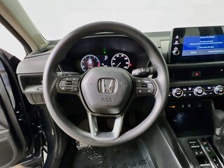 2026 Honda CR-V EX — photo 15