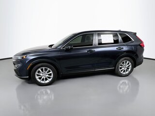 2026 Honda CR-V EX — photo 6