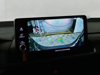 2026 Honda CR-V EX — photo 25