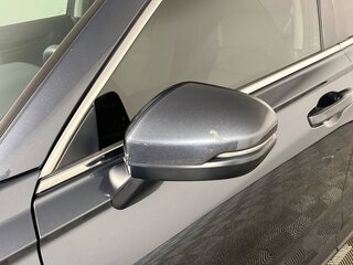2026 Honda CR-V EX — photo 10