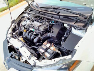 2019 Toyota Corolla LE — photo 24