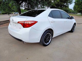 2019 Toyota Corolla LE — photo 5