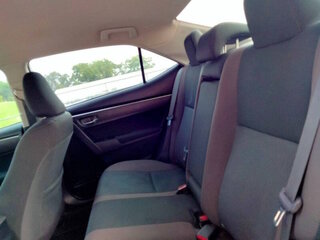 2019 Toyota Corolla LE — photo 12