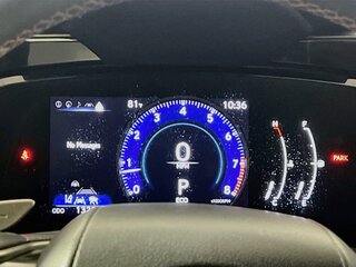 2024 Lexus NX 250 — photo 19