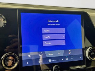 2024 Lexus NX 250 — photo 24