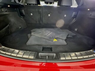2024 Lexus NX 250 — photo 31
