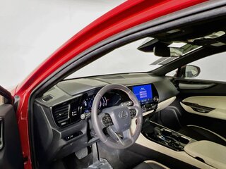 2024 Lexus NX 250 — photo 27