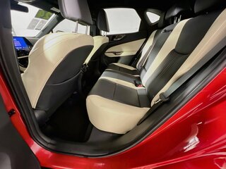 2024 Lexus NX 250 — photo 26