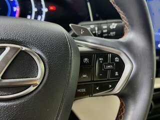 2024 Lexus NX 250 — photo 17