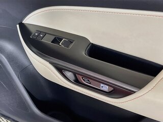 2024 Lexus NX 250 — photo 29