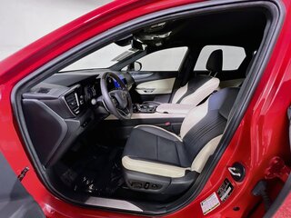 2024 Lexus NX 250 — photo 12
