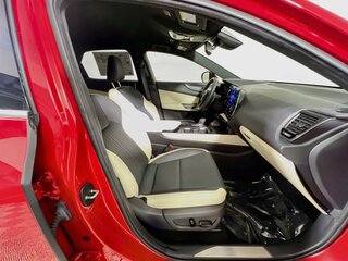 2024 Lexus NX 250 — photo 28