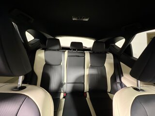 2024 Lexus NX 250 — photo 30