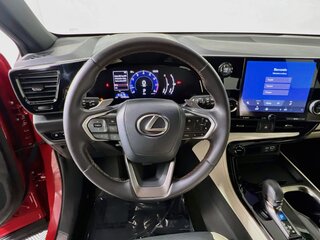 2024 Lexus NX 250 — photo 15