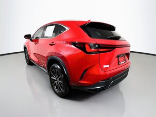 2024 Lexus NX 250 — photo 5