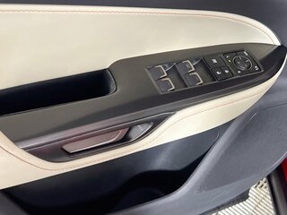 2024 Lexus NX 250 — photo 14