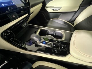 2024 Lexus NX 250 — photo 22