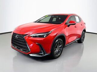 2024 Lexus NX 250 — photo 7
