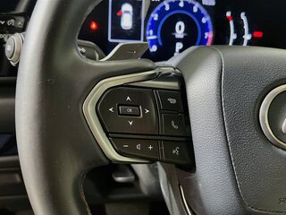 2024 Lexus NX 250 — photo 16