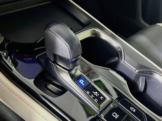 2024 Lexus NX 250 — photo 21