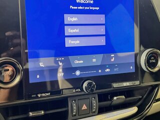 2024 Lexus NX 250 — photo 23
