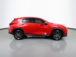 2024 Lexus NX 250 — photo 2