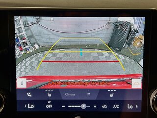 2025 Lexus NX 250 — photo 25