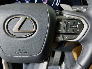 2025 Lexus NX 250 — photo 17
