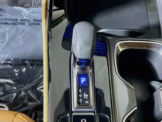 2025 Lexus NX 250 — photo 21