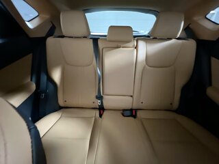 2025 Lexus NX 250 — photo 30