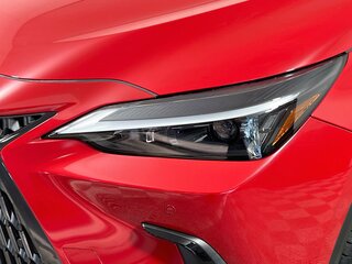 2025 Lexus NX 250 — photo 9