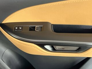 2025 Lexus NX 250 — photo 29