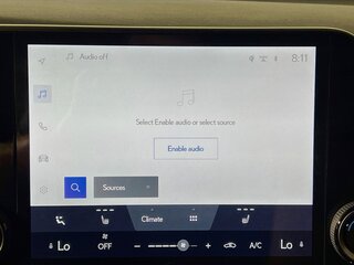 2025 Lexus NX 250 — photo 24